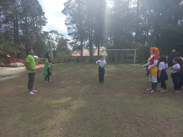 Bicho Mania 2022